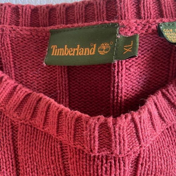 Timberland men’s sweater - Picture 3 of 3